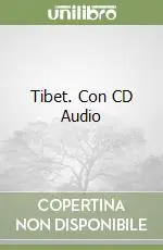 Pagamento Sicuro Tibet. Con CD Audio