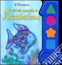Occasione Imperdibile Le più belle canzoncine di Arcobaleno