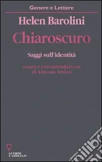 Economico Chiaroscuro. Saggi sull‘identità