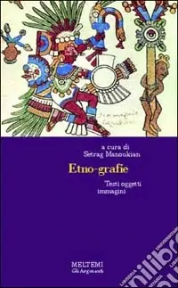 Popolare Etnografie. Testi, oggetti, immagini