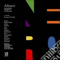 Ultimissimo Modello Athanor (1998). Vol. 1 Nero