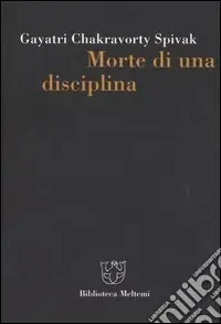 Morte di una disciplina Ordina Subito