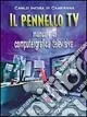 Di Tendenza Il pennello Tv. Manuale di computergrafica