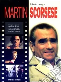 Spedito Oggi Martin Scorsese