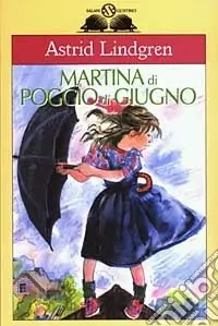 Martina di Poggio di Giugno Di Tendenza