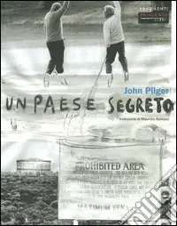 Un paese segreto Subito Disponibile