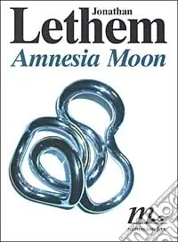 Amnesia moon Affare