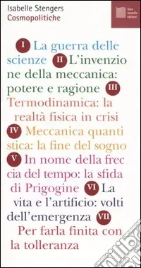Offerta Lampo Cosmopolitiche