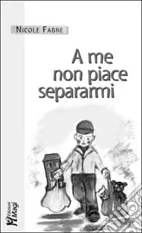A me non piace separarmi Prezzo Di Fabbrica
