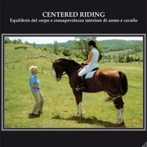 Must-Have Centered riding