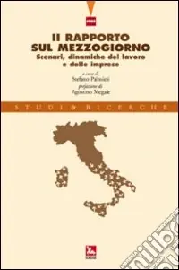 Rapporto sul mezzogiorno Professionale