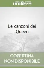 Prezzo Scontato Le canzoni dei Queen