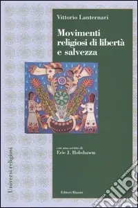 Movimenti religiosi di libertà e salvezza Saldi