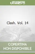 Occasione Clash. Vol. 14