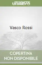 Vasco Rossi Quantità Limitata