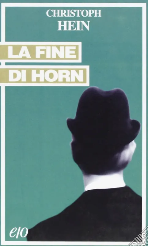 Occasione Imperdibile La fine di Horn