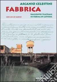 Fabbrica. Con CD audio Compra Online