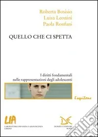 Quello che ci spetta Offerta