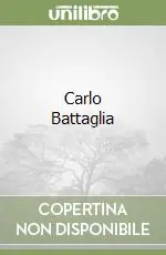 Saldi Carlo Battaglia
