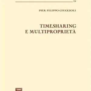 Timesharing e multiproprietà Ultime Pezzi