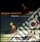 Angiola Tremonti. Mabilla Mater dulcissima. Ediz. italiana e inglese Compra Oggi Stesso