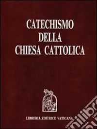 Catechismo della Chiesa cattolica Di Tendenza