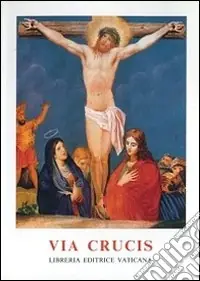 Bestseller Via crucis al Colosseo presieduta dal Santo Padre Giovanni Paolo II, Venerdì Santo 2003
