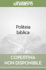 Promo Stagionale Politeia biblica