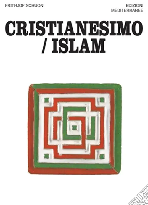 Economico Cristianesimo/Islam