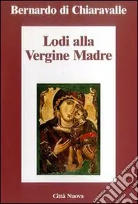 Occasione Lodi della Vergine madre