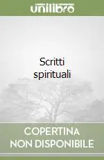 Offerta Speciale Scritti spirituali