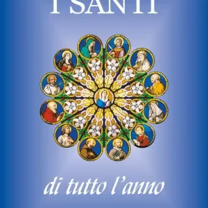 Scelto Dai Clienti I santi di tutto l‘anno