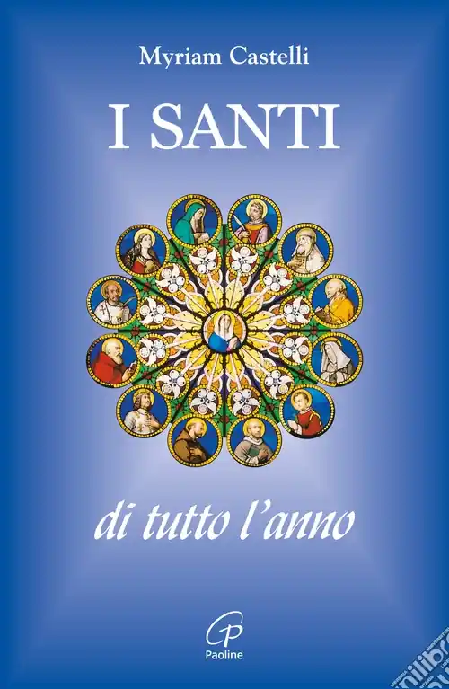 Scelto Dai Clienti I santi di tutto l‘anno