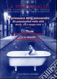 La psicoanalisi. Vol. 33 Offerta Limitata