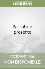 Solo Oggi Passato e presente