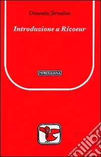 Miglior Prezzo Introduzione a Ricoeur