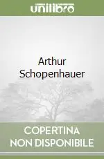 Saldi Arthur Schopenhauer