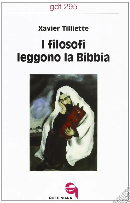 I filosofi leggono la Bibbia Ultima Occasione