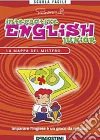 Acquista Ora Interactive english junior new. N. 5