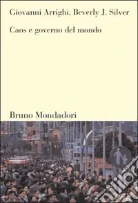 Nuova Collezione Caos e governo del mondo