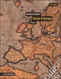 Vendita Finale Storia d‘Europa. Vol. 1-2