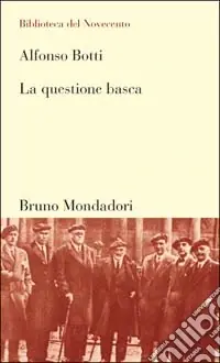 Non Perdere La questione basca