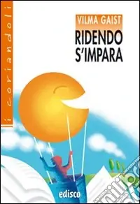 Esclusivo Ridendo s‘impara. Con espansione online