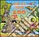 Ordina Subito Chi c‘è allo zoo? Ediz. illustrata