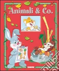 Animali & Co.. Ediz. illustrata Miglior Prezzo