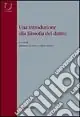 Una introduzione alla filosofia del diritto Non Perdere