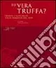 Esclusivo Fu vera truffa? Stampa e manifesti delle elezioni del 1953. Mostra documentaria