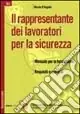 Il rappresentante dei lavoratori per la sicurezza Nuovo Arrivo