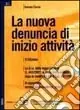La nuova denuncia di inizio attività Compra Adesso