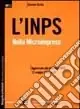 Ultime Pezzi L‘INPS nella microimpresa
